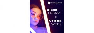 SBG Black Friday and Cyber Monday