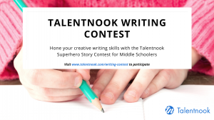Submit your story to the Talentnook Writing Contest and stand a chance to win exciting cash prizes.