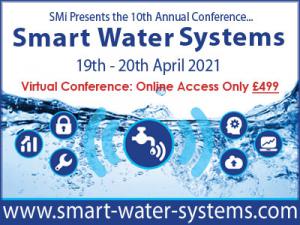 Smart Water Systems 2021