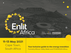 Enlit Africa: the new unifying brand for African Utility Week and POWERGEN Africa