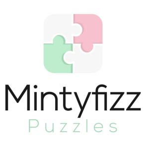 Mintyfizz Puzzles logo