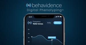Behavidence Digital Phenotyping
