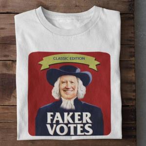 Faker Votes