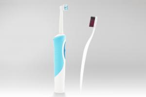 Electric Toothbrush Market