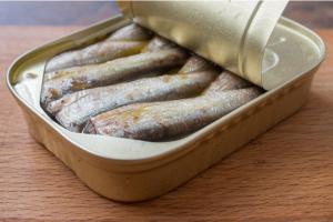 Canned Sardines Market
