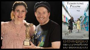 Dream Team Directors Bayou Bennett and Daniel Lir