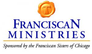 Logo for Franciscan Ministries