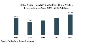 Animal Hospitals And Veterinary Clinics Market Report 2020-30: Covid 19 Impact And Recovery