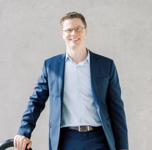 Brendan Cleary, CEO - Cellusys