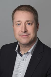 Rickard Widerberg, CMO - Telenor