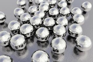Silver Nanoparticles Market