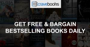 Crave Books packages give books a visibility to quickly ignite reader engagement, help authors capture reader interest