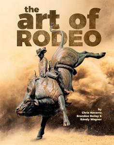 Rodeo art