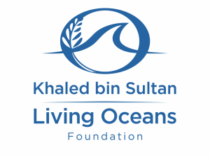 Khaled bin Sultan Living Oceans Foundation Logo