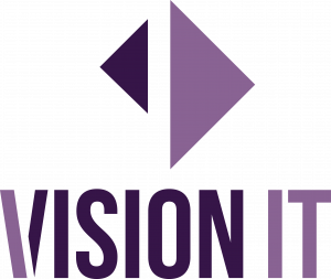 Vision IT Logo