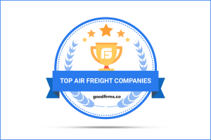 Top Air Freight Companies