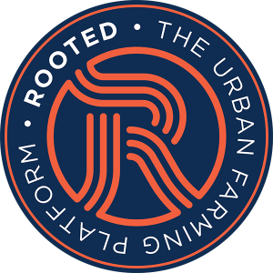 Rooted Logo