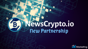 Murtha & Burke marketing has added NewsCrypto to its growing list of partners.