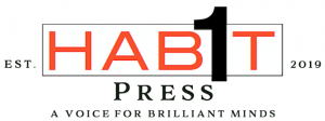 1 Habit Press -  A vertically integrated media company with a focus on the development of human potential.