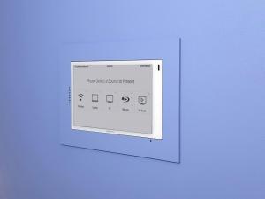 Wall-Smart for Crestron