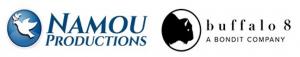Weam Namou and Buffalo 8 Logo