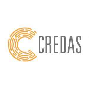 Credas Logo