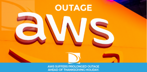 AWS Outage 2020