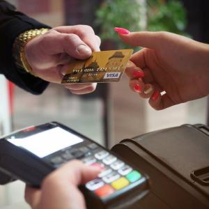 Protecting credit card information protects your customers