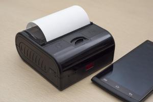 Portable Printer Market