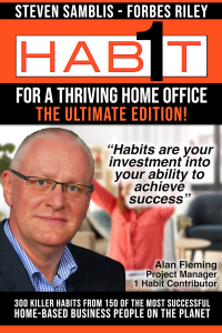 Alan Fleming - I Habit Contributor