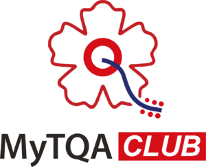 MyTQA Club Logo