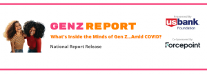 What's on the Mind's of GenZ During COVID?