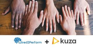Wired2Perform® and Kuza Biashara Announce Strategic Partnership to Help Youth in Africa and Across the Globe Become Successful Entrepreneurs