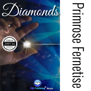 Cover of Rihanna’s “Diamonds” by Primrose Fernetise