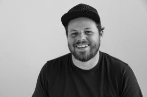 Geoff Donegan, from Tank Design