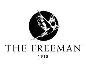 Logo Freeman Berskhires