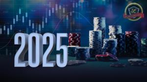 igaming industry trends 2025