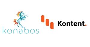 Kentico Kontent and Konabos Consulting Inc.