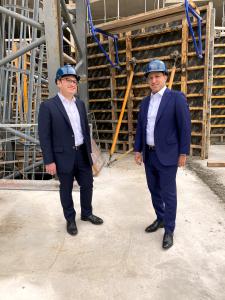 Marlin Spring 2020 Awards