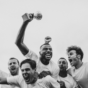 Market America | SHOP.COM Uncovers 3 Reasons Why Men Should Care About Skincare