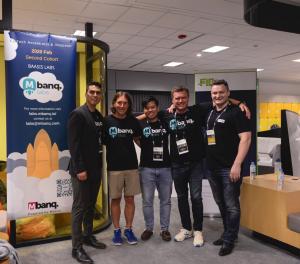 Mbanq Labs mentors aspiring FinTech startups and digital banks