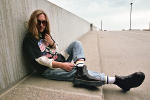 Alex Rollins, Creative Director of Media Bridge Advertising®