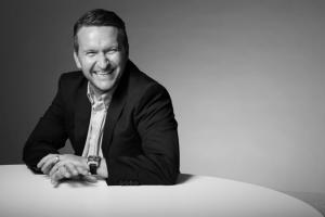 Nick Platt, CEO and Chief Creative Officer of LO:LA