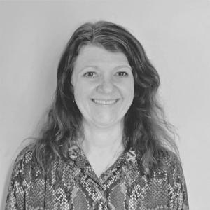 Eva Huston, CSO of Duck Creek
