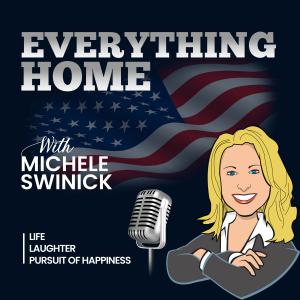 Everything Home Talk Radio Show & Podcast | Good People, doing Good Business and Good Things!