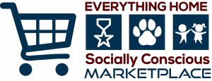 Everything Home Socially Conscious Marketplace