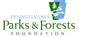 PA Parks and Forests Foundation logo