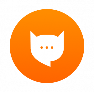 MeowTalk Logo