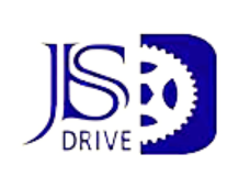 JS Drive Engineering Logo