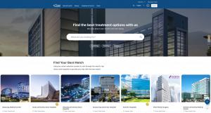 Cross-border Treatment CloudHospital